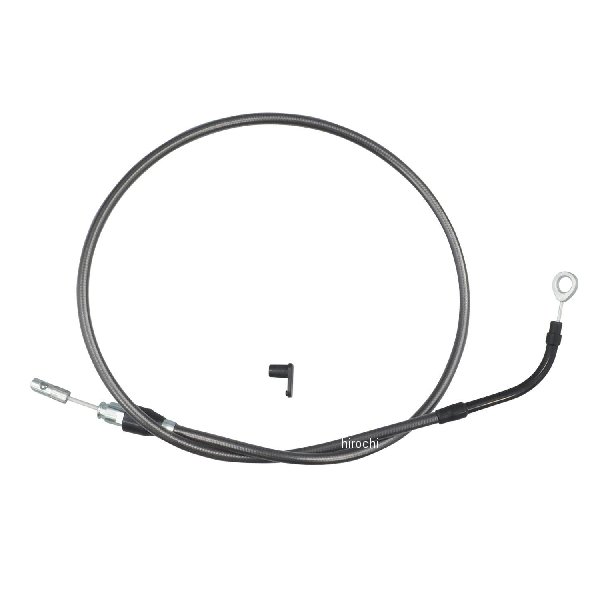 BP 49in クイックコネクトクラッチケーブル アッパー