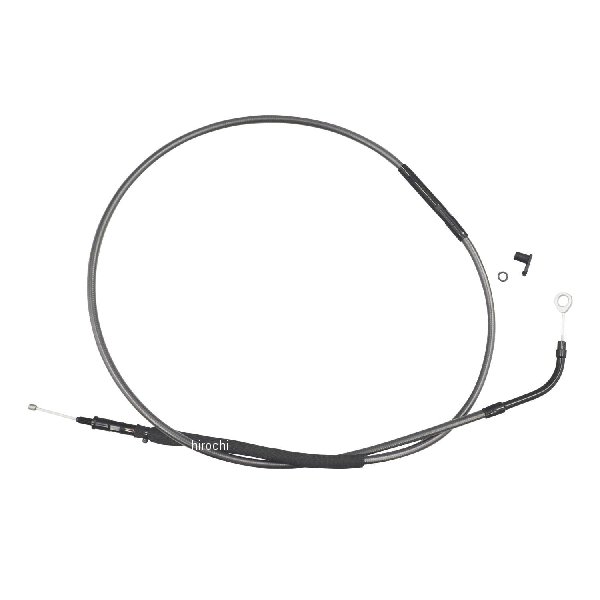 BP 75-3/4in クラッチケーブル 21年- バットウイング