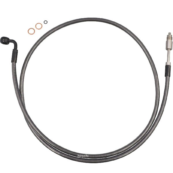 BP 56in 油圧クラッチライン 90°