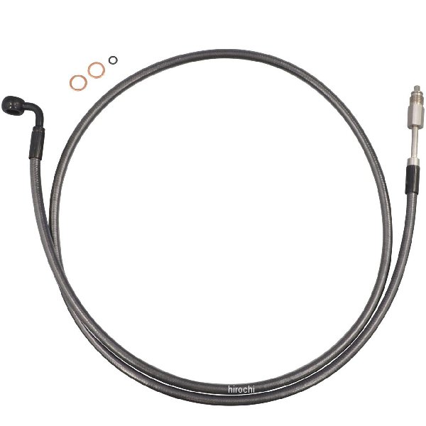 BP 58in 油圧クラッチライン 90°