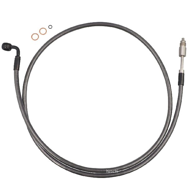 BP 60in 油圧クラッチライン 90°