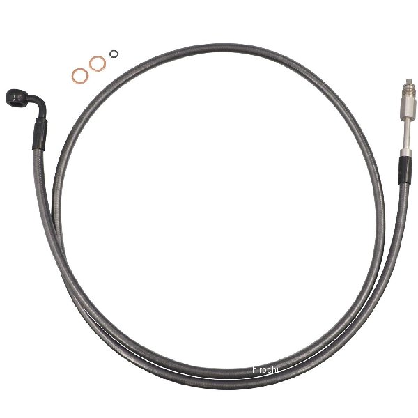 BP 64in 油圧クラッチライン 90°