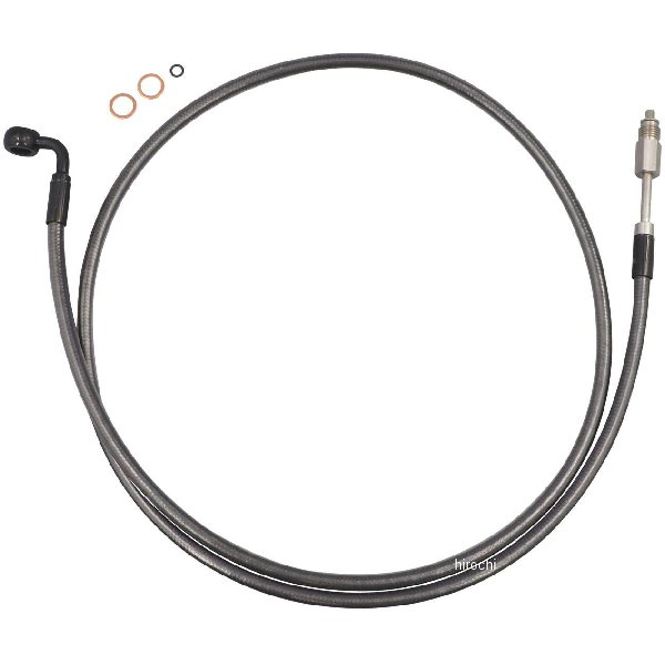 BP 68in 油圧クラッチライン 90°