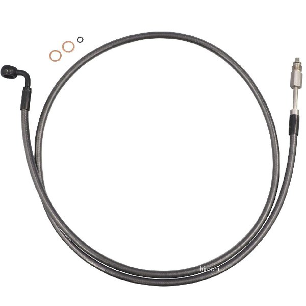 BP 70in 油圧クラッチライン 90°