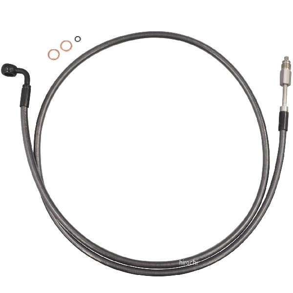 BP 72in 油圧クラッチライン 90°