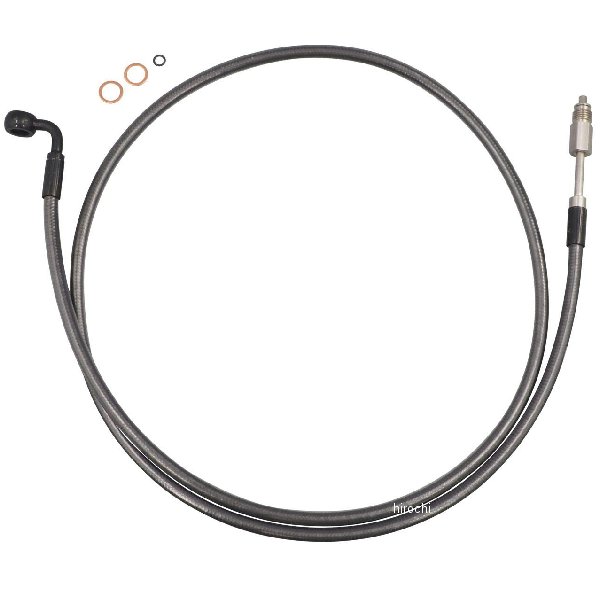 BP 74in 油圧クラッチライン 90°