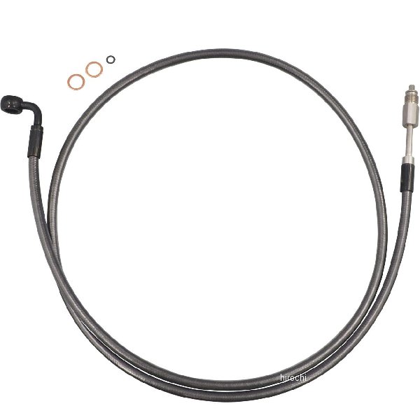 BP 76in 油圧クラッチライン 90°