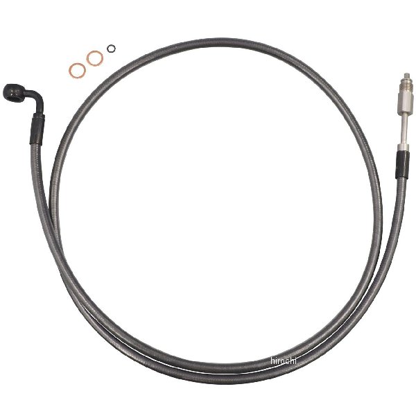 BP 78in 油圧クラッチライン 90°