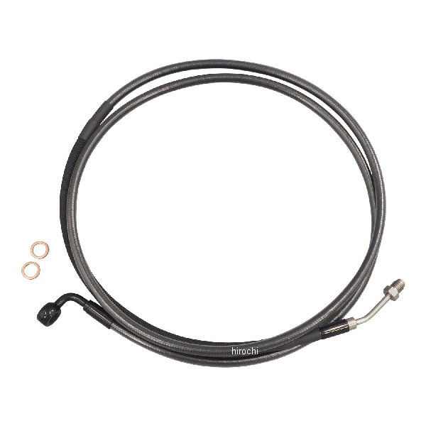 BP 74in 油圧クラッチライン 90°