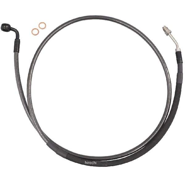 BP 56in 油圧クラッチライン 90°