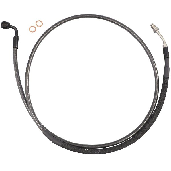 BP 60in 油圧クラッチライン 90°