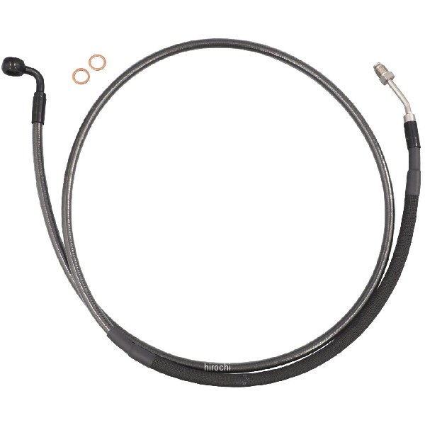 BP 70in 油圧クラッチライン 90°