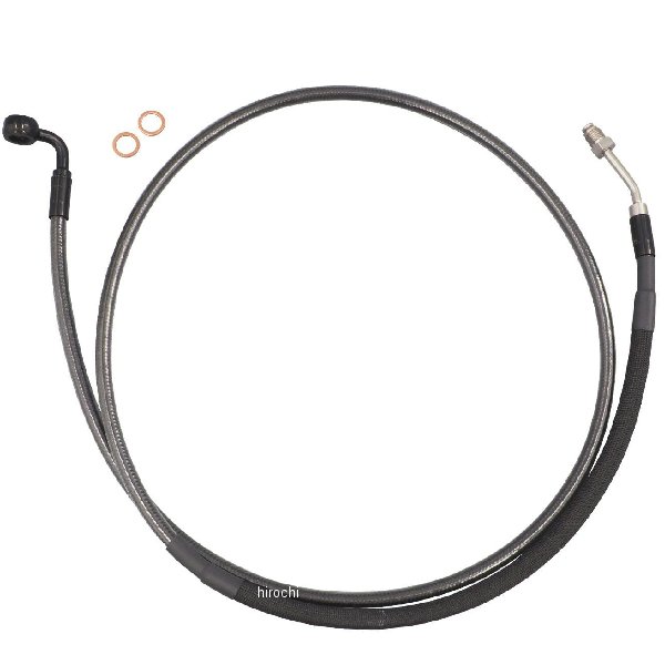 BP 72in 油圧クラッチライン 90°