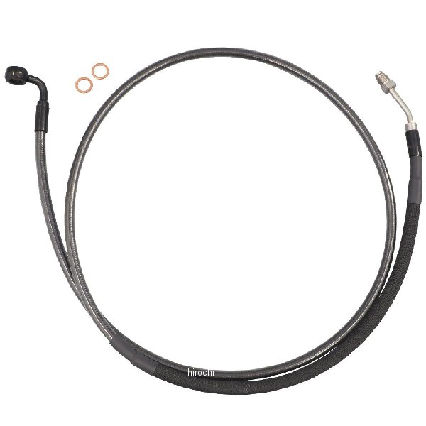 BP 76in 油圧クラッチライン 90°