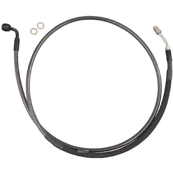 BP 78in 油圧クラッチライン 90°