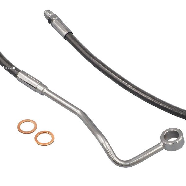 BP ABSブレーキラインキット ミッド