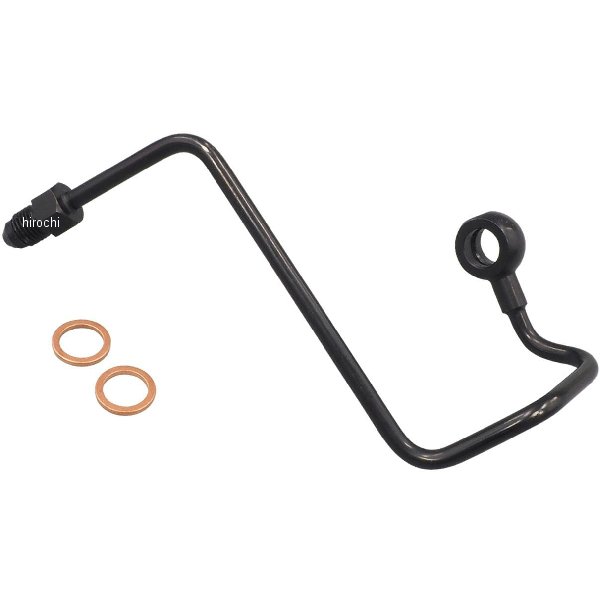 BP ABSブレーキラインアダプター V-Rod