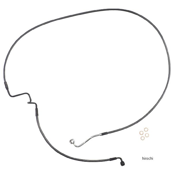 BP ABSダブルtoシングルコンバージョン 2 14年- 14年-ツアラー