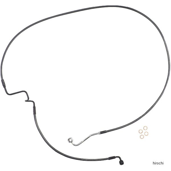 BP ABSダブルtoシングルコンバージョン 4 14年- 14年-ツアラー