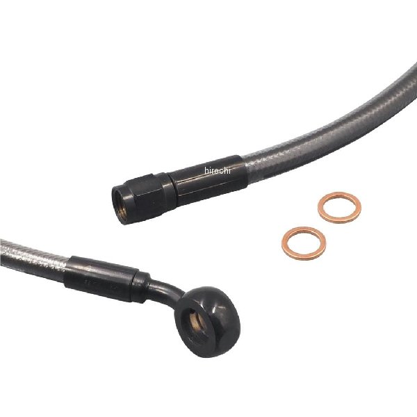 BP 22in ABSアッパーブレーキASSY 35°10mm