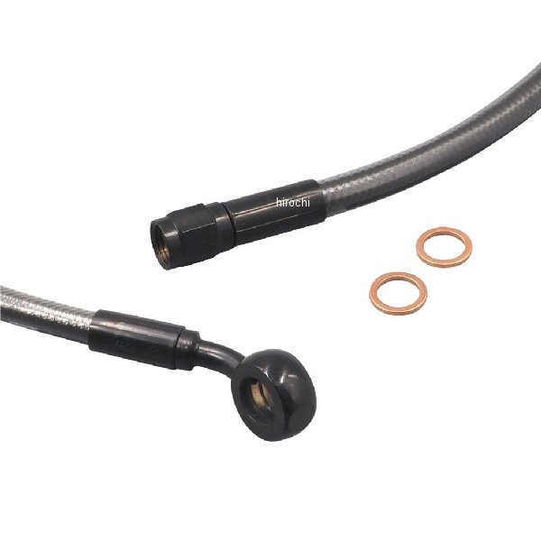 BP 24in ABSアッパーブレーキASSY 35°10mm