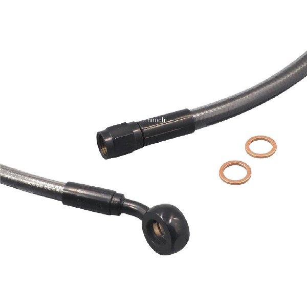 BP 36in ABSアッパーブレーキASSY 35°10mm