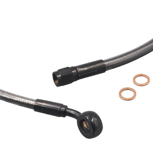 BP 38in ABSアッパーブレーキASSY 35°10mm