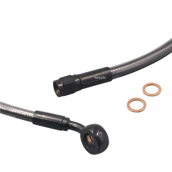 BP 40in ABSアッパーブレーキASSY 35°10mm