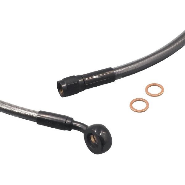 BP 42in ABSアッパーブレーキASSY 35°10mm