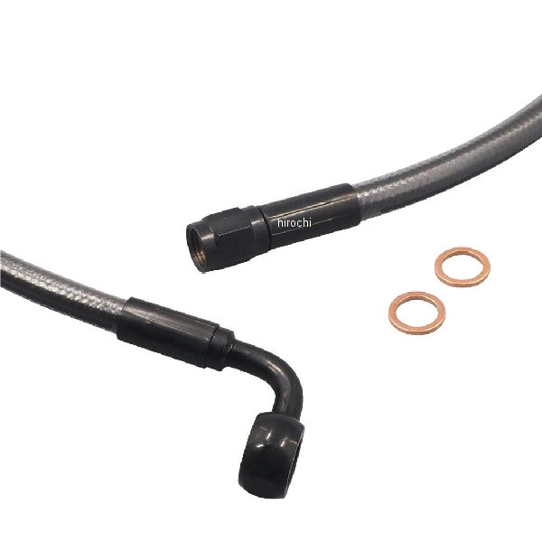 BP 28in ABSアッパーブレーキASSY 90°10mm