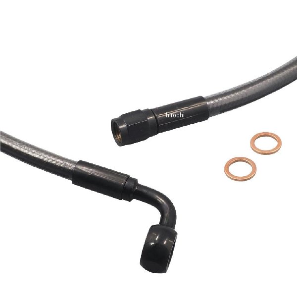 BP 30in ABSアッパーブレーキASSY 90°10mm