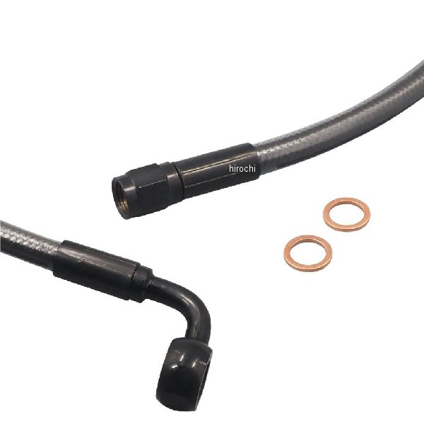 BP 32in ABSアッパーブレーキASSY 90°10mm