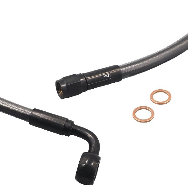 BP 34in ABSアッパーブレーキASSY 90°10mm