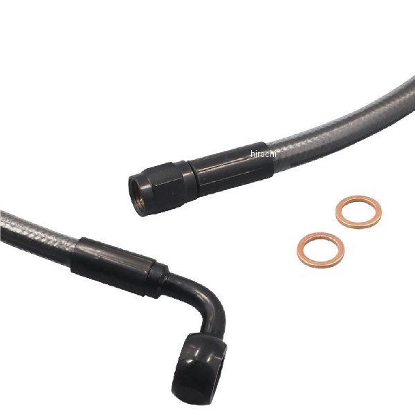 BP 36in ABSアッパーブレーキASSY 90°10mm