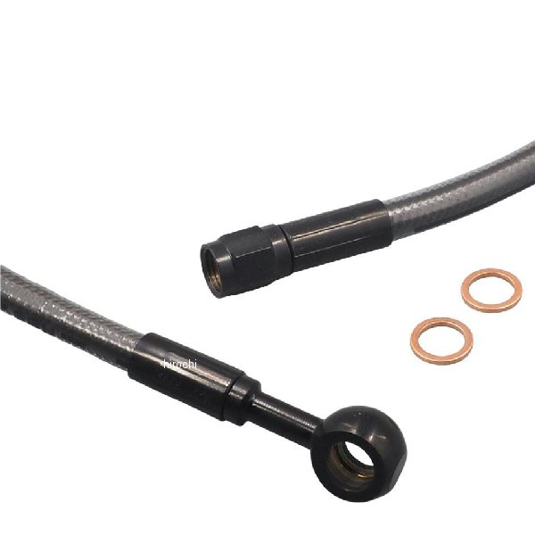 BP 22in ABSアッパーブレーキASSY ストレート10mm