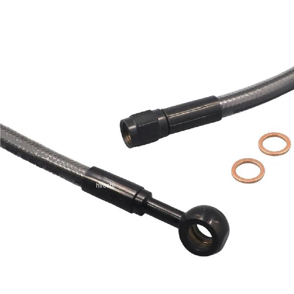 BP 24in ABSアッパーブレーキASSY ストレート10mm