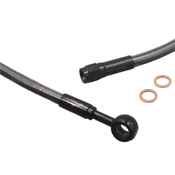 BP 34in ABSアッパーブレーキASSY ストレート10mm