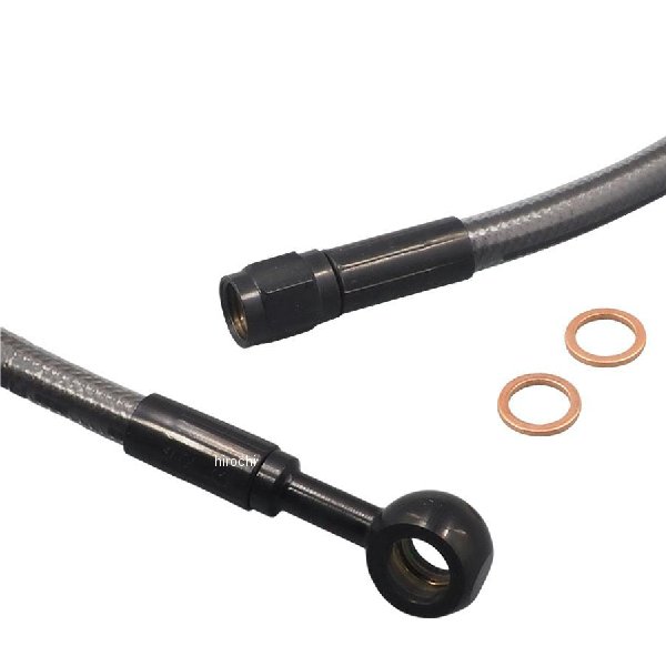 BP 40in ABSアッパーブレーキASSY ストレート10mm