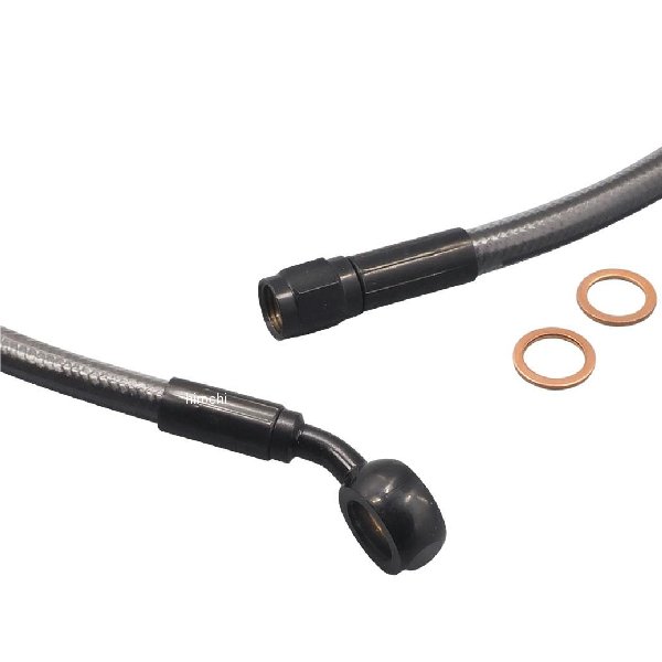 BP 22in ABSアッパーブレーキASSY 35°12mm