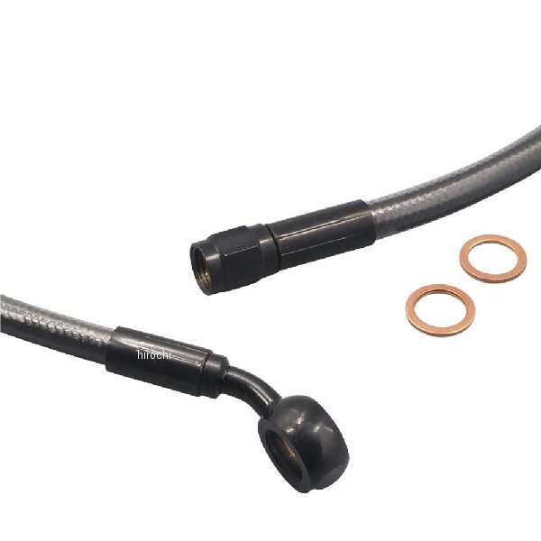 BP 24in ABSアッパーブレーキASSY 35°12mm