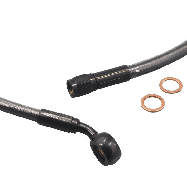 BP 30in ABSアッパーブレーキASSY 35°12mm