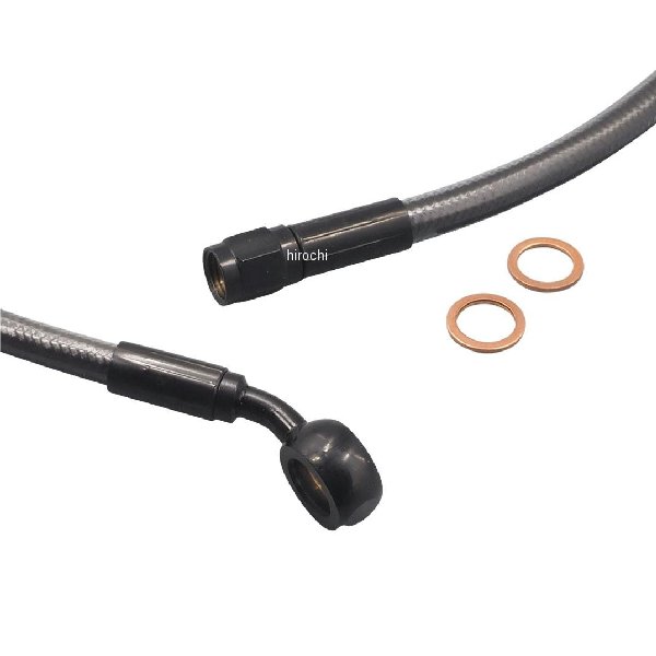 BP 32in ABSアッパーブレーキASSY 35°12mm