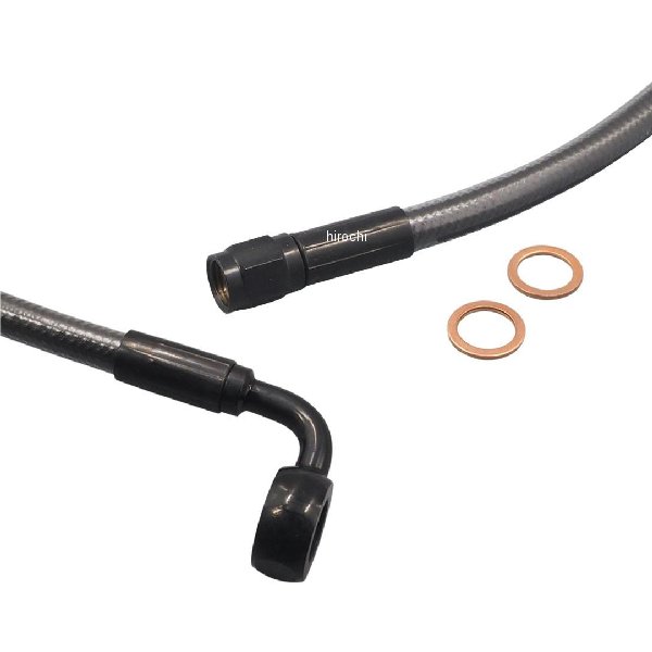 BP 22in ABSアッパーブレーキASSY 90°12mm