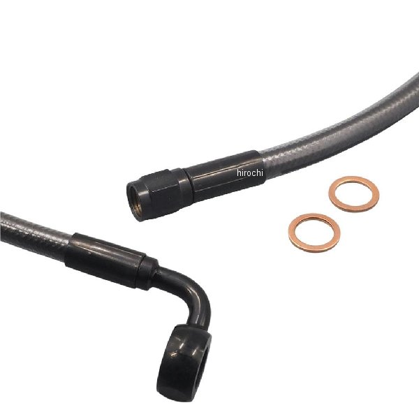 BP 24in ABSアッパーブレーキASSY 90°12mm