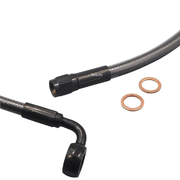 BP 28in ABSアッパーブレーキASSY 90°12mm