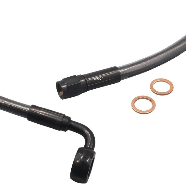 BP 30in ABSアッパーブレーキASSY 90°12mm