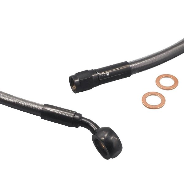 BP 22in ABSアッパーブレーキASSY 35°7/16in