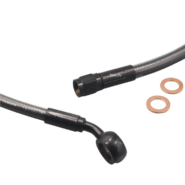 BP 24in ABSアッパーブレーキASSY 35°7/16in