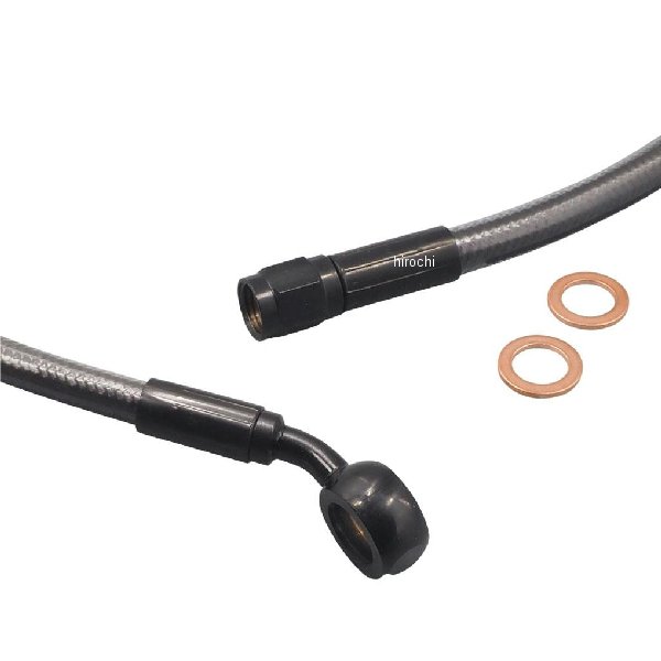 BP 28in ABSアッパーブレーキASSY 35°7/16in