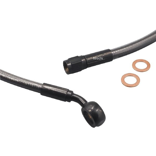 BP 30in ABSアッパーブレーキASSY 35°7/16in